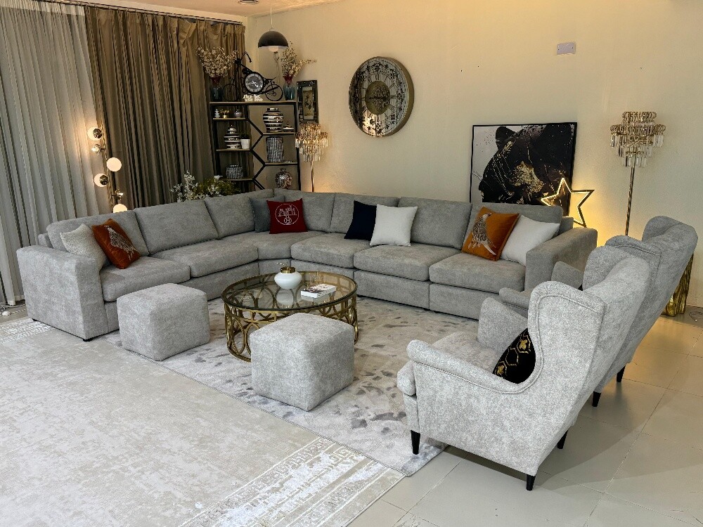 Used Good condition sofa fro sale - 11