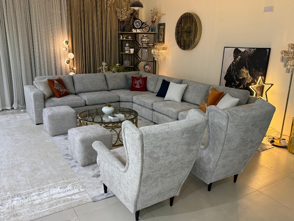 Used Good condition sofa fro sale - 4