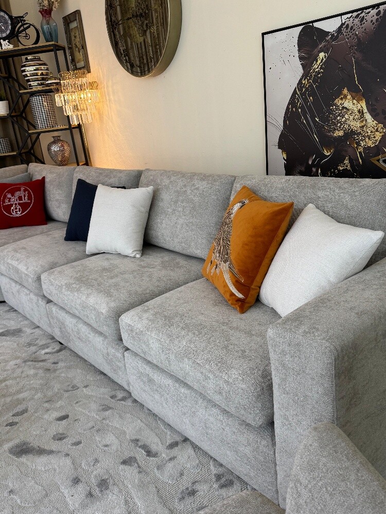 Used Good condition sofa fro sale - 7