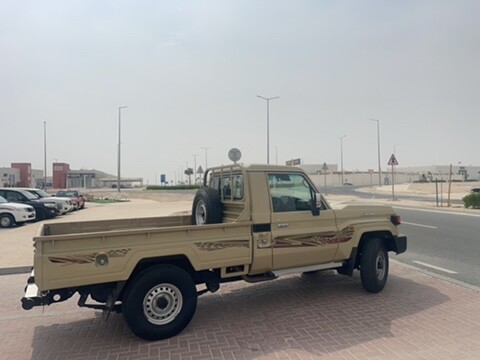 Showroom Mubarak Al QAHTANI  - 5