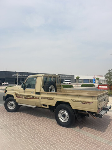 Showroom Mubarak Al QAHTANI  - 2