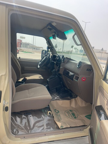 Showroom Mubarak Al QAHTANI  - 7