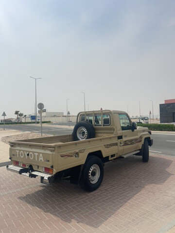 Showroom Mubarak Al QAHTANI  - 4