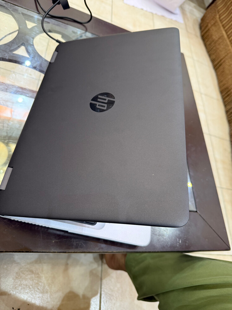 HP EliteBook 650 G2 |16inch  - 2