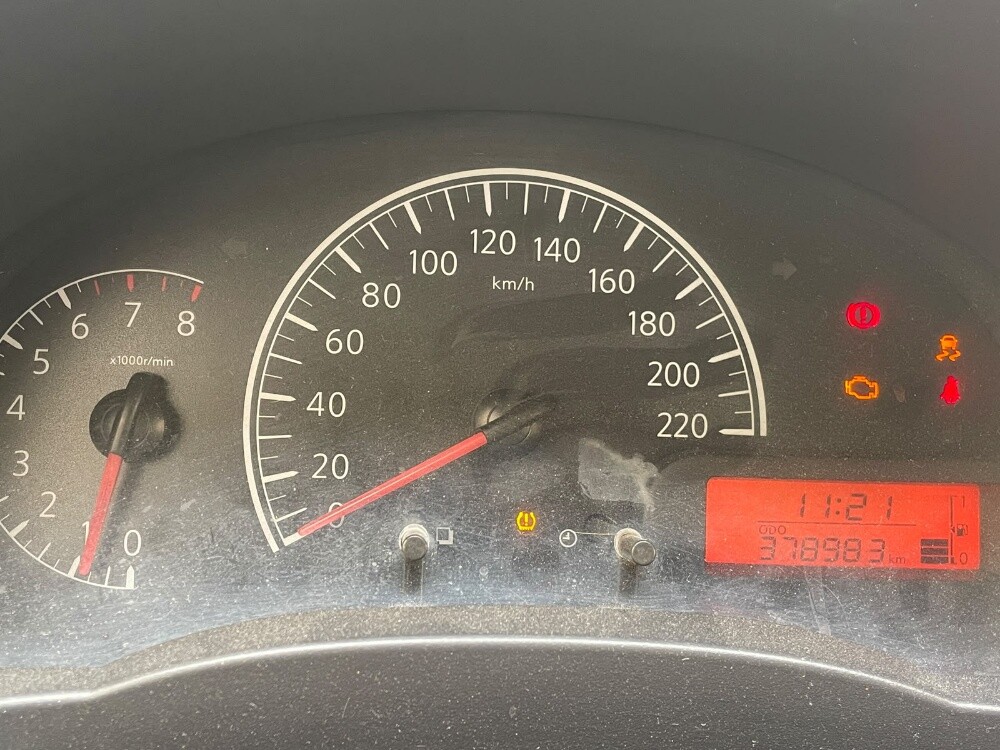 Nissan Sunny 2019 - For Sale  - 6