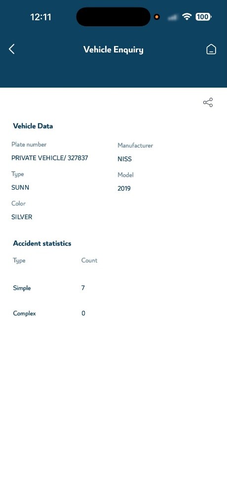 Nissan Sunny 2019 - For Sale  - 7