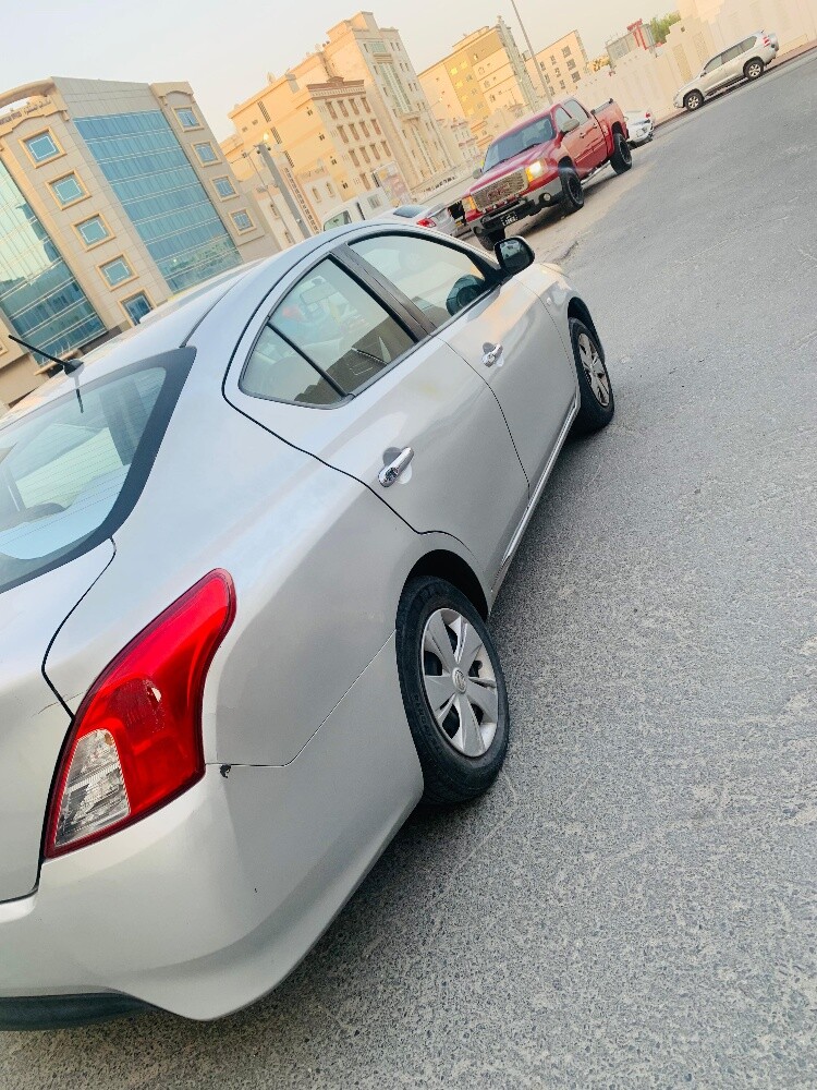 Nissan Sunny 2019 - For Sale  - 2