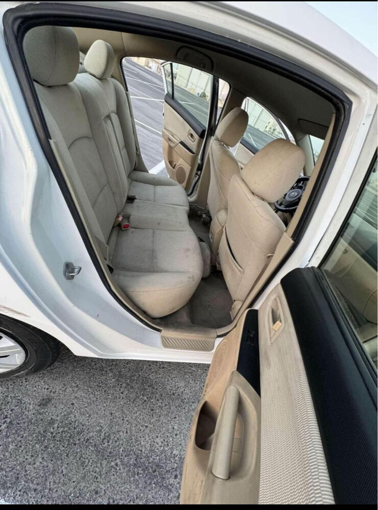 للبيع مازدا - 5