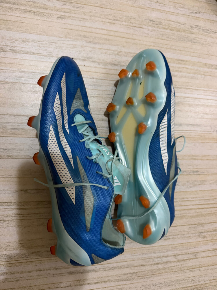 adidas crazy fast+ - 2