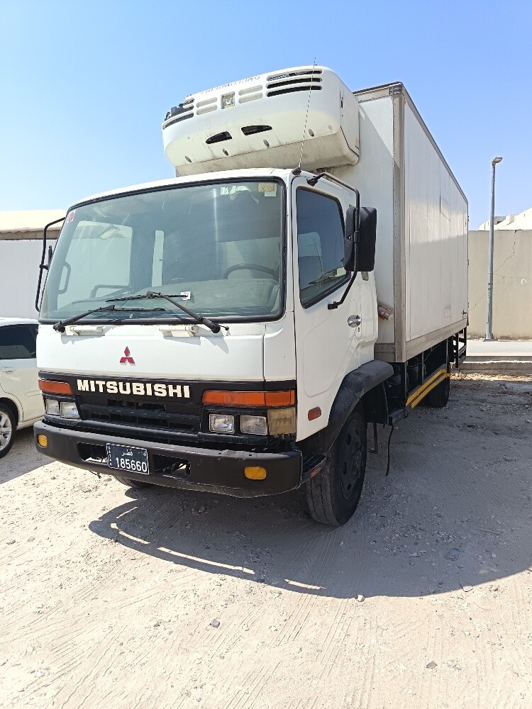 ميتسوبيتشي - 3