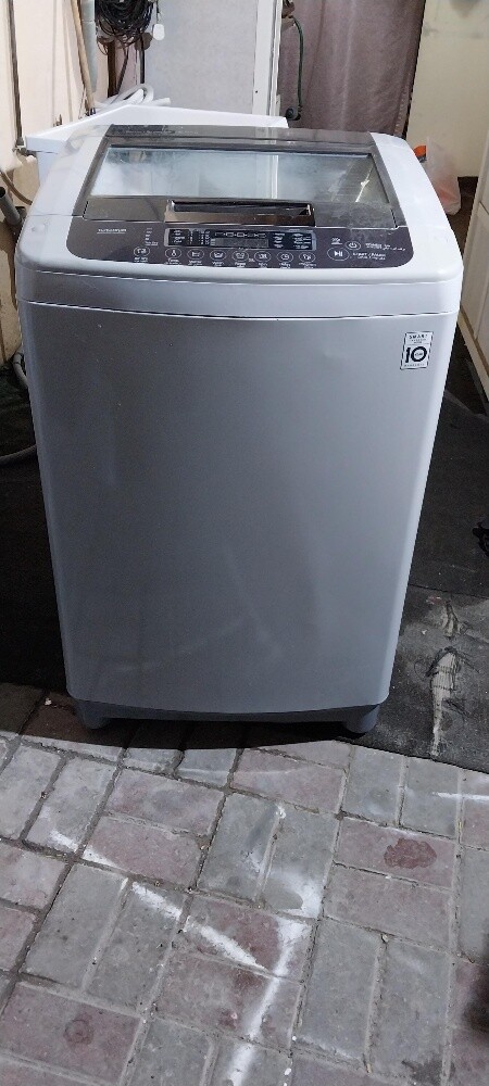 GOOD WASHING MACHINE FOR SALE - 1