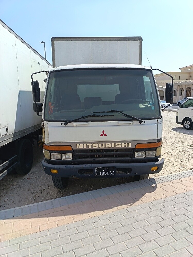 ميتسوبيتشي - 2