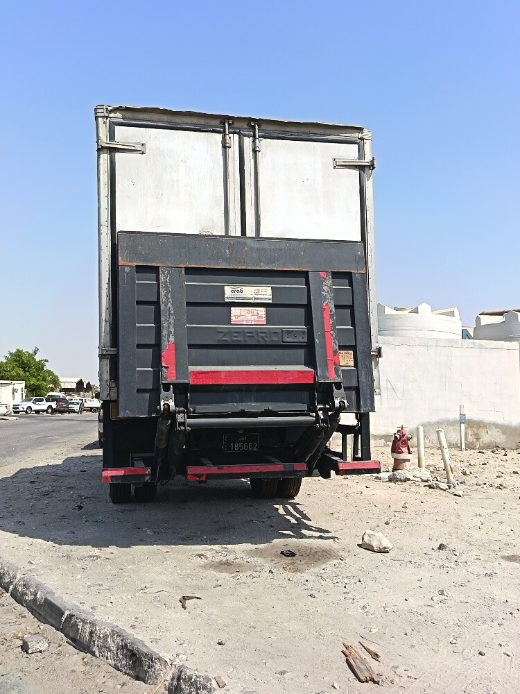 ميتسوبيتشي - 6