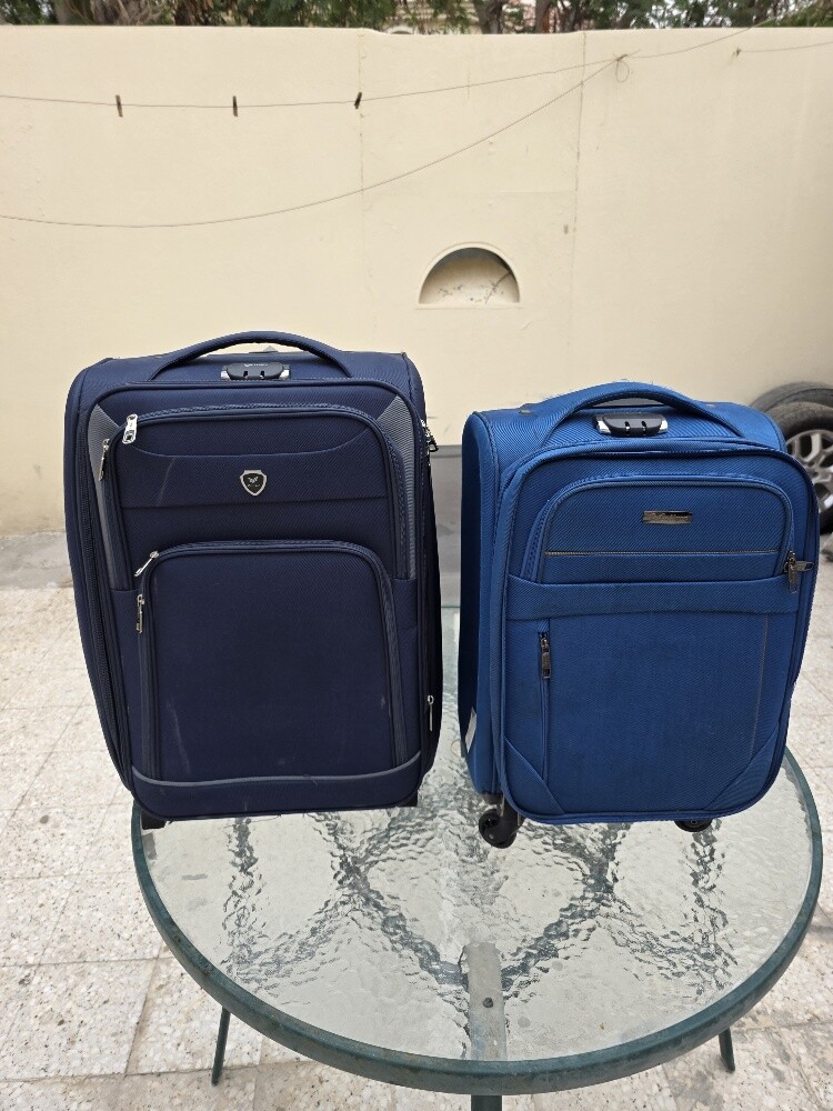 2 bags - 3