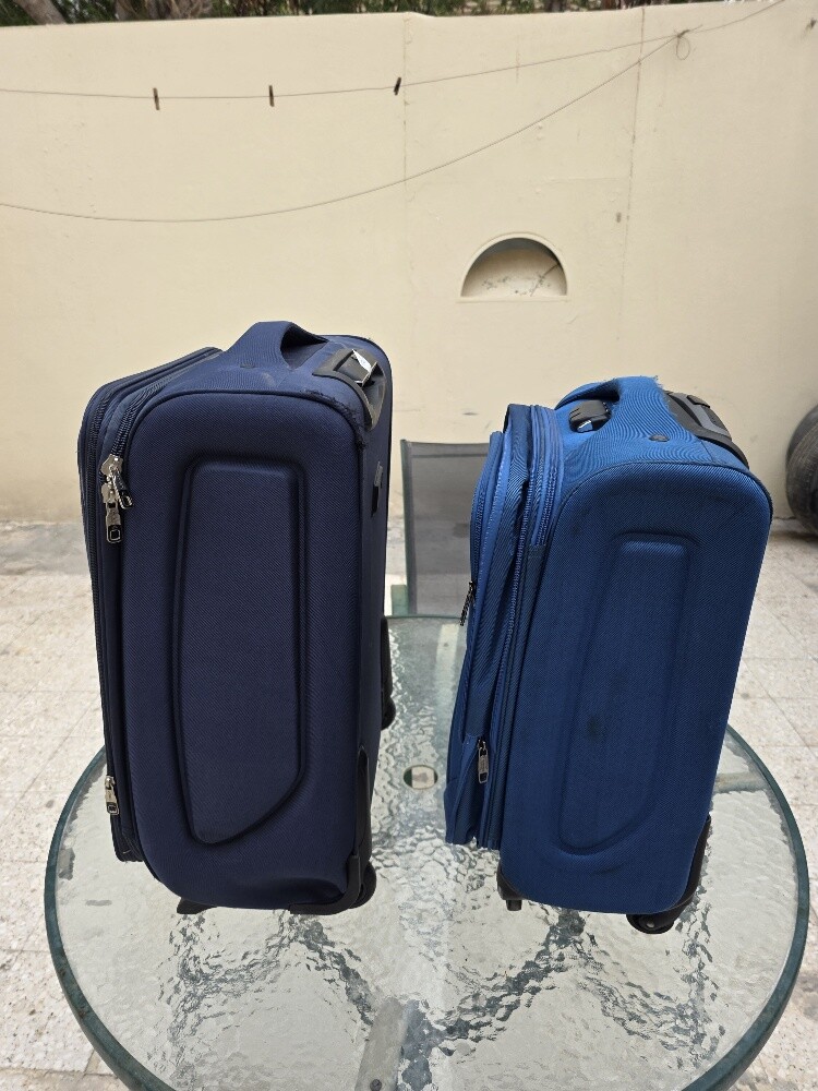 2 bags - 2