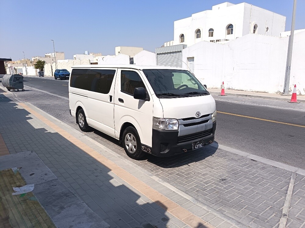 هايس - 2
