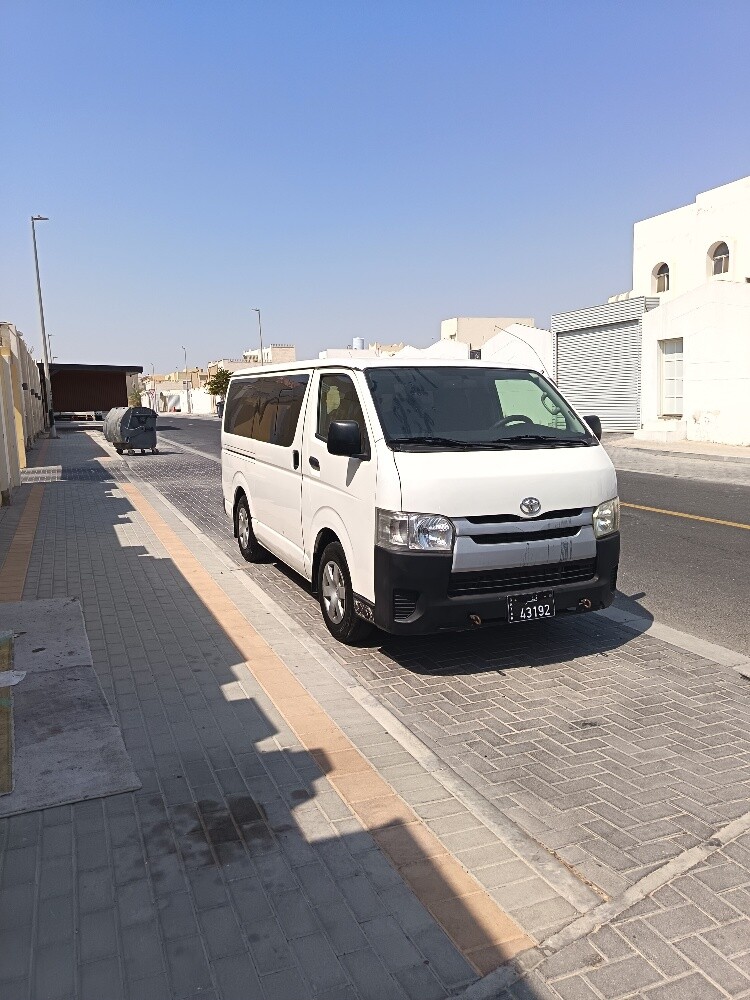 هايس - 1