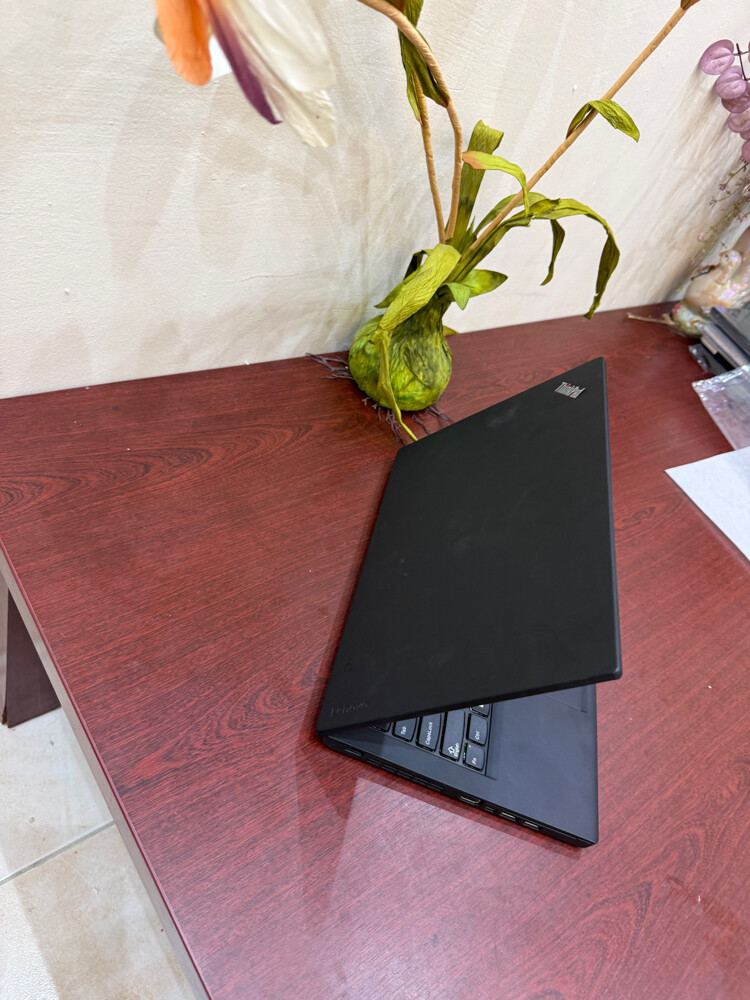 Lenovo ThinkPad X270 Core i5 USA  - 4