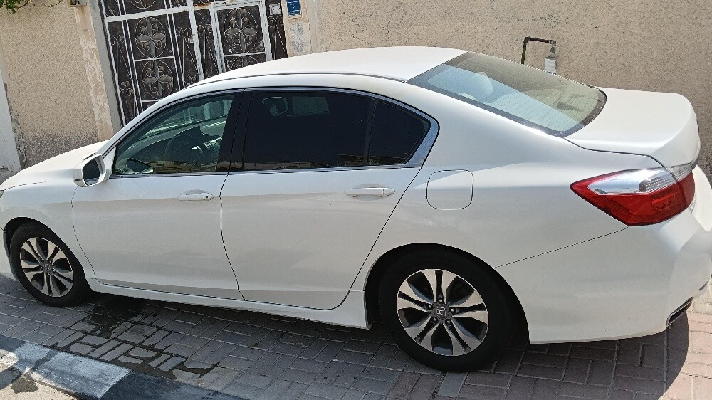 Urgent Sale for 2015 Model - 2