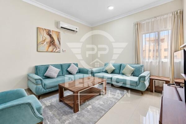Apartment for rent in Old Airport - 1