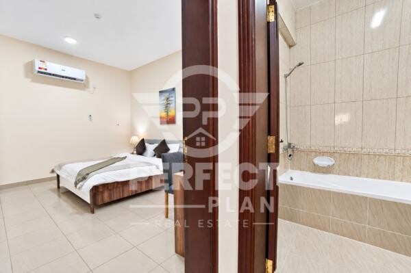 Apartment for rent in Old Airport - 6