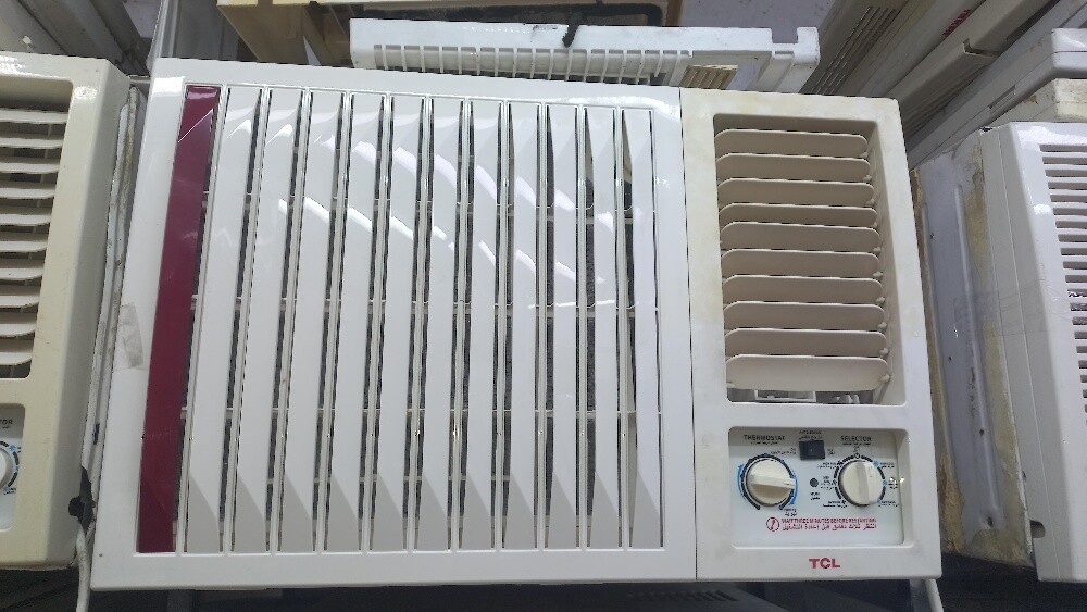 window ac sell and Exchange - 2