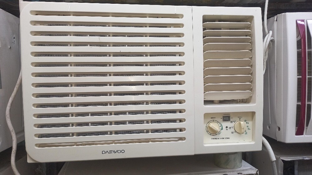 window ac sell and Exchange - 1