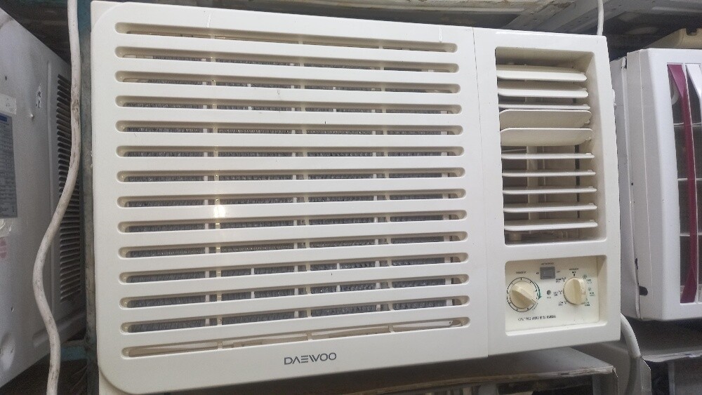 window ac sell and Exchange - 4
