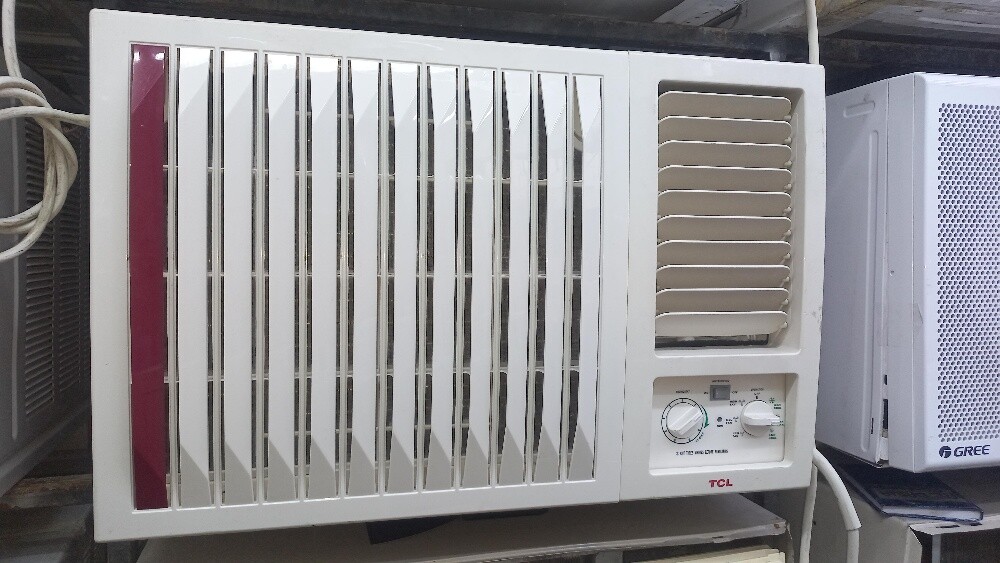 window ac sell and Exchange - 5