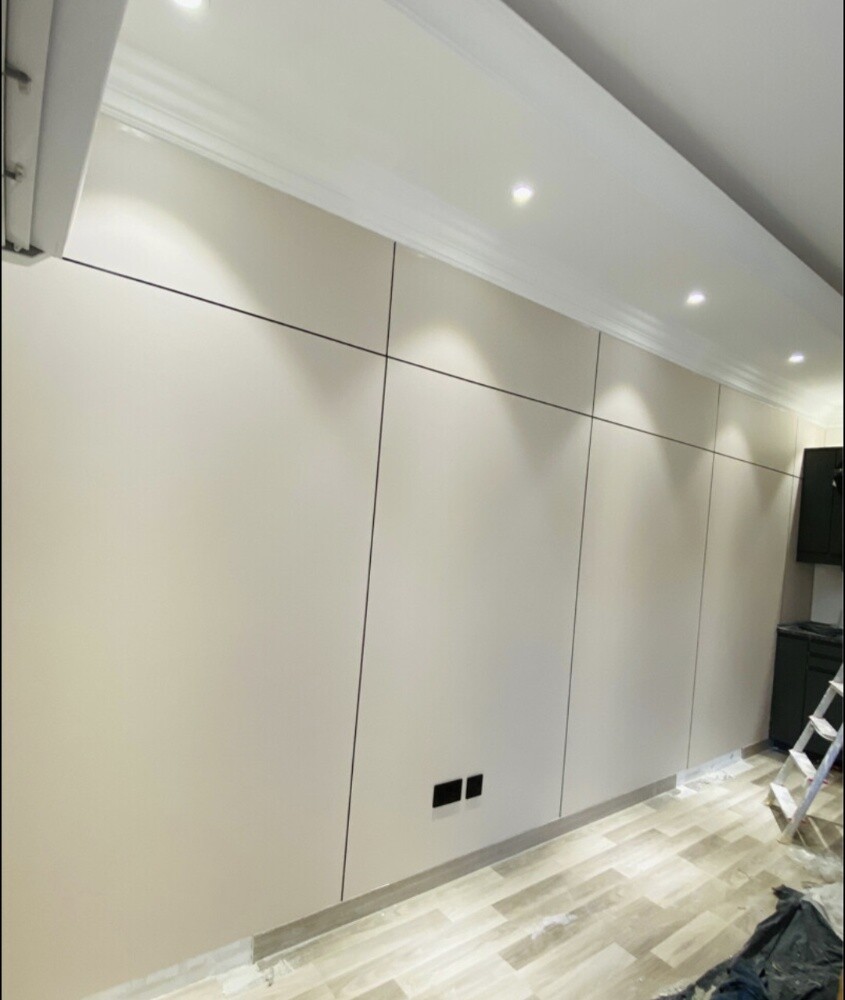 Professional Interior Decoration - 11