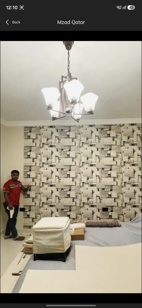 Professional Interior Decoration - 14