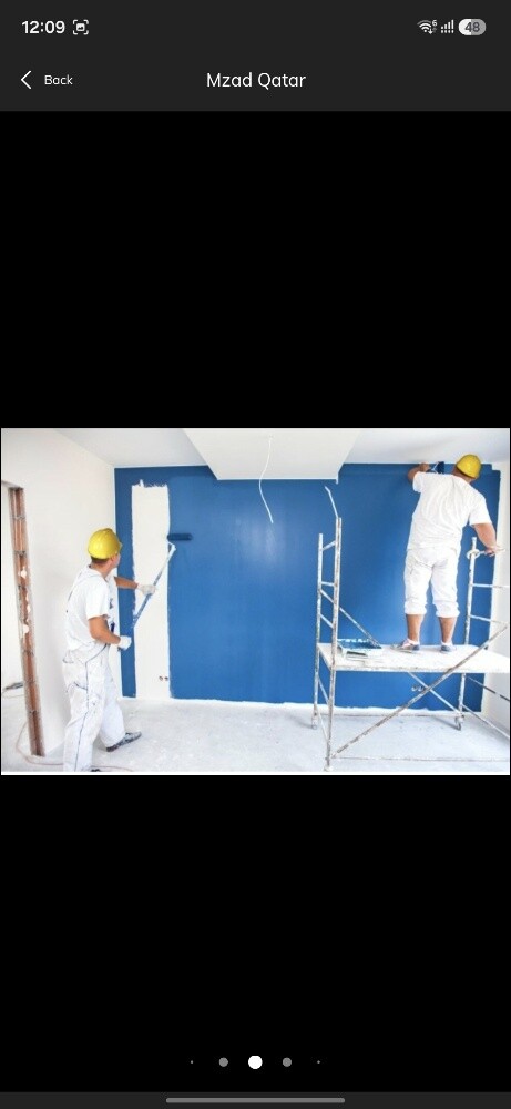 Professional Interior Decoration - 13