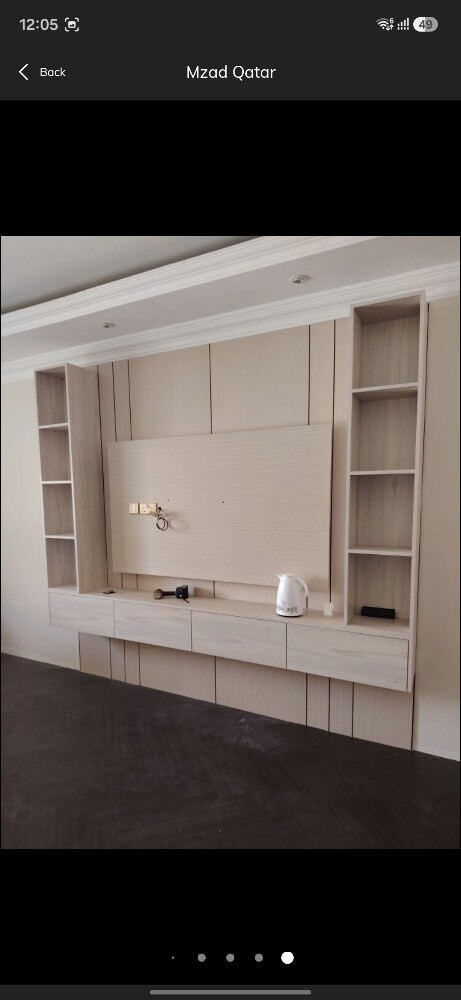 Professional Interior Decoration - 1
