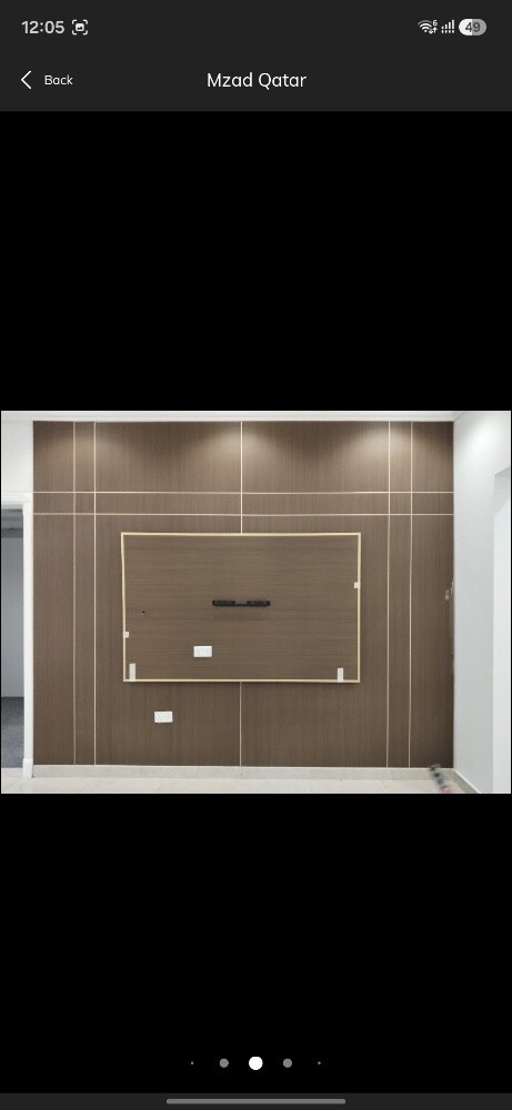 Professional Interior Decoration - 15