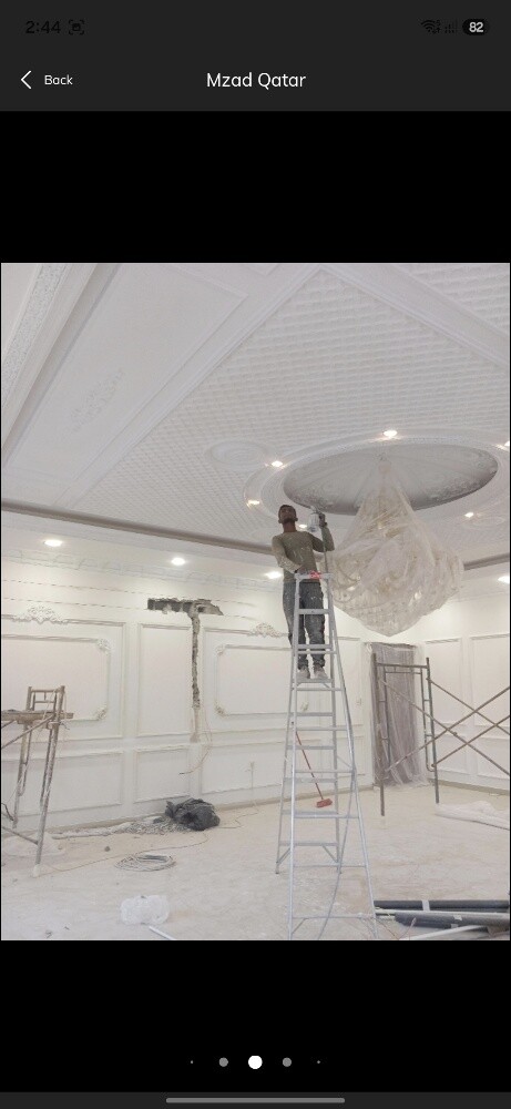 Professional Interior Decoration - 5