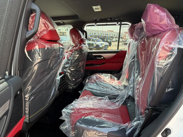 للبيع : لكزس إف سبورت - 9