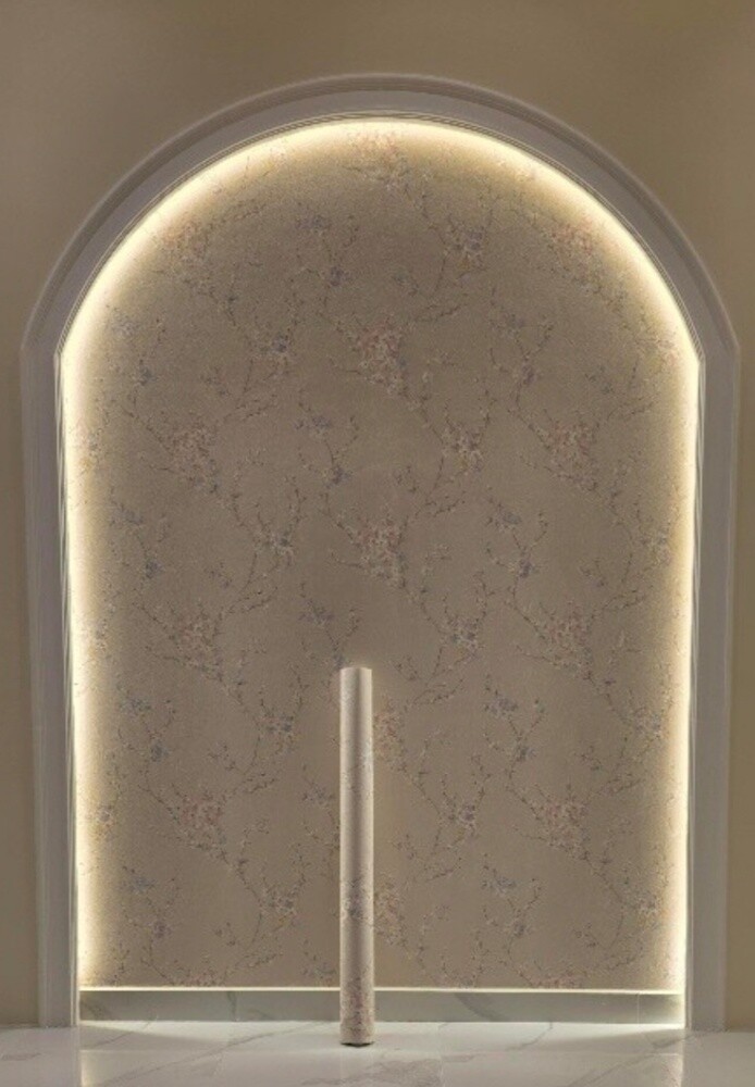wave Curtain carpet wallpapers - 4