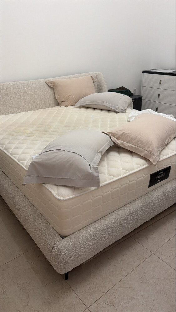 bed  - 1