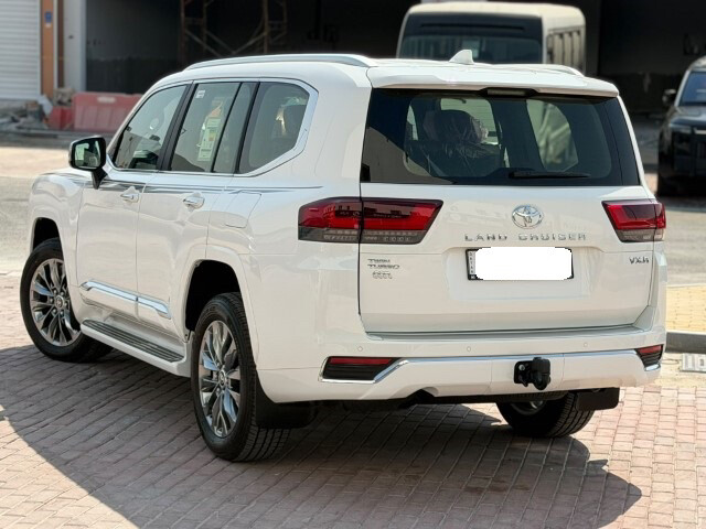 فكسار توين تيربو وارد قطر - 3