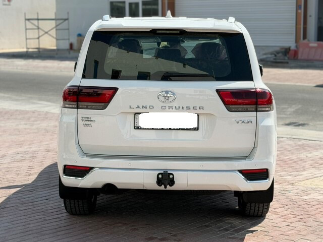فكسار توين تيربو وارد قطر - 4