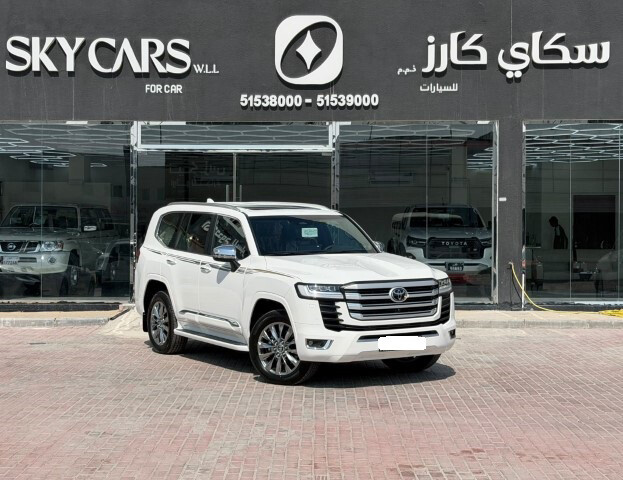 فكسار توين تيربو وارد قطر - 1