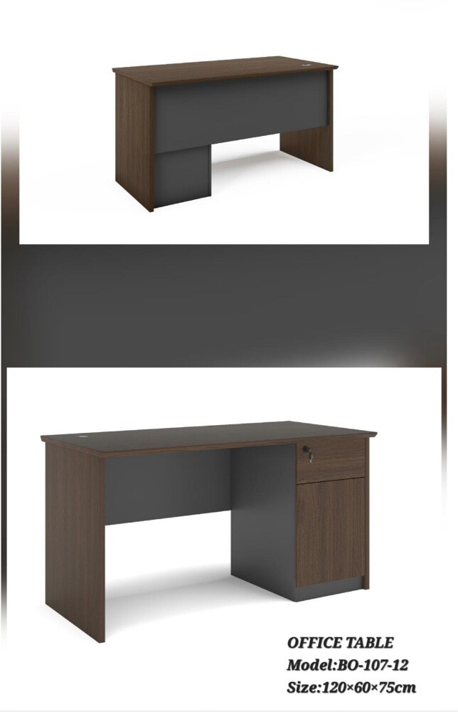 Office desk ( brand new) - 12