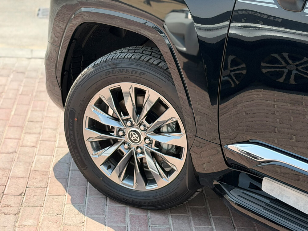 فكسار توين تيربو وارد قطر - 3