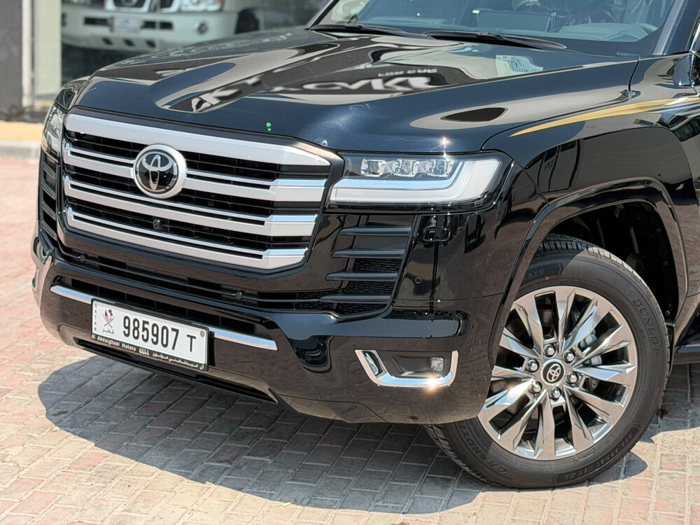 فكسار توين تيربو وارد قطر - 5