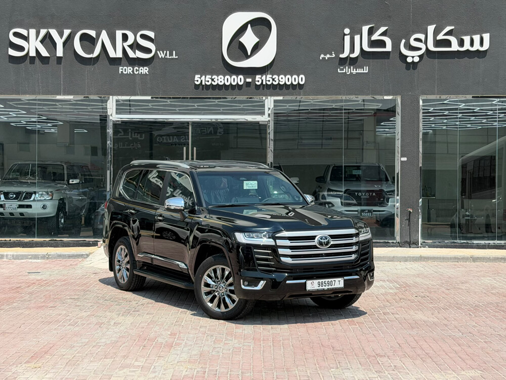 فكسار توين تيربو وارد قطر - 1