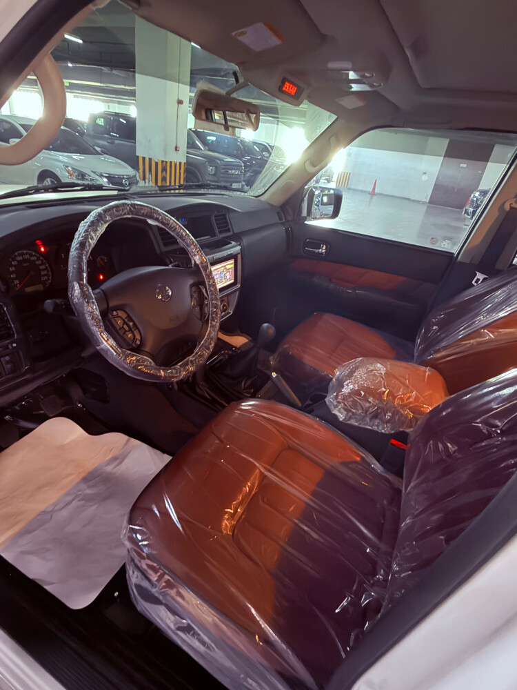 2024 Nissan Super Safari (VTC - 6