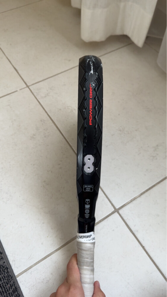 padel racket adidas - 5