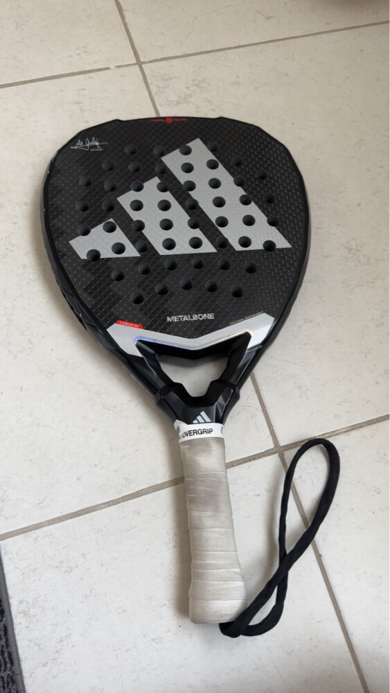 padel racket adidas - 3