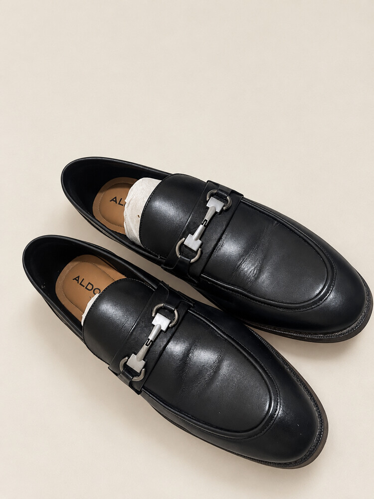 ALDO - 2