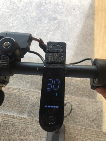 e scoter  - 3